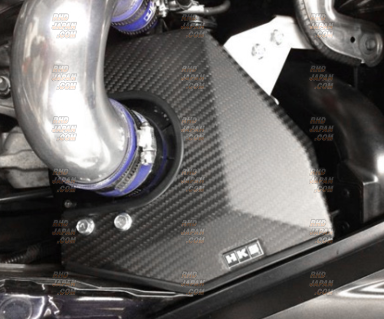 HKS Cold Air Intake Full Kit - S660 JW5